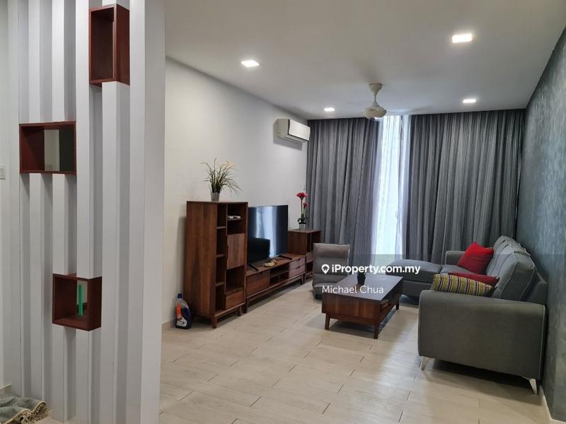 For Rent - Lakefront Residence