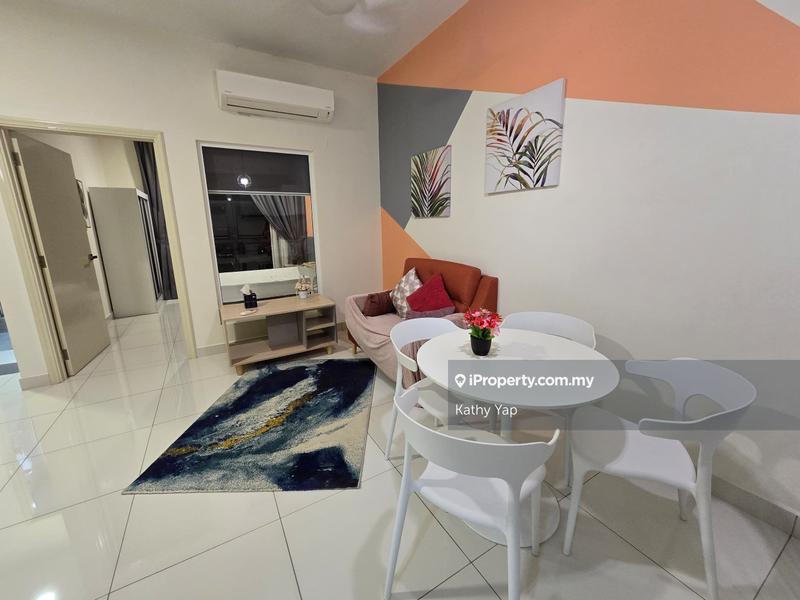 Service Residence for Rent in Arte Mont Kiara by Kathy Yap - iProperty.com.my