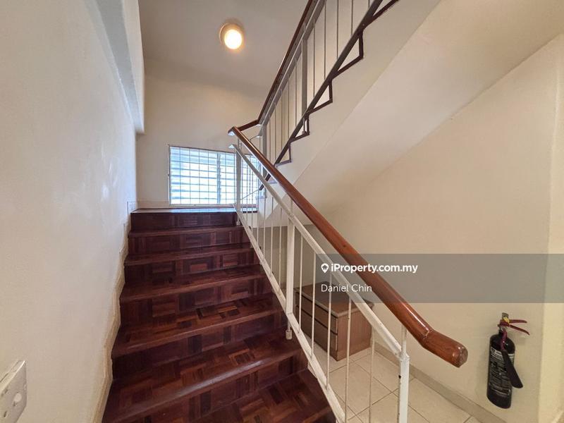 Condominium for Rent in Seri Maya Condominium by Daniel Chin - iProperty.com.my