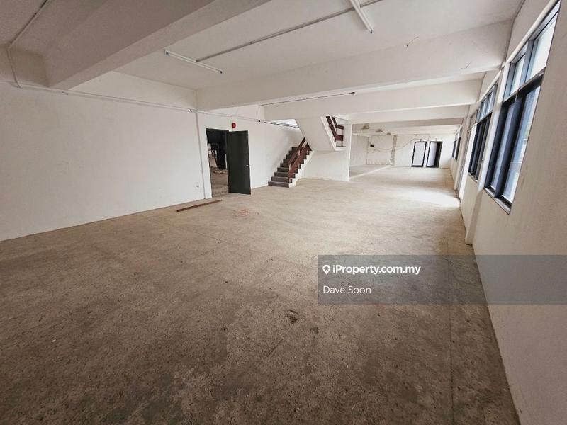 Warehouse for Rent in Seberang Perai, Penang by Dave Soon - iProperty.com.my