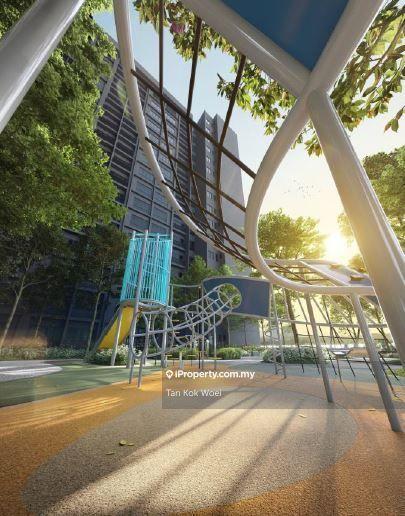 Kediaman Servis untuk Dijual di Avantro Residences oleh Tan Kok Woei - iProperty.com.my