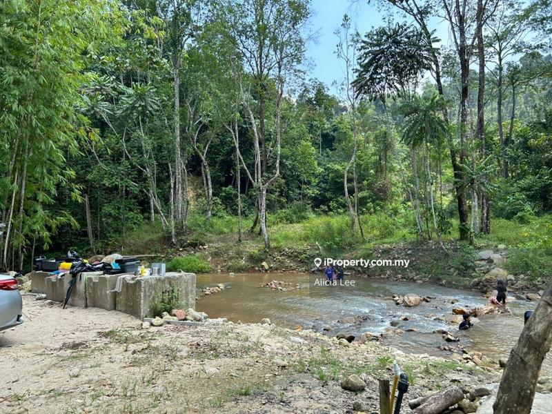 Tanah Pertanian untuk Dijual di Serendah, Rawang oleh Alicia Lee - iProperty.com.my