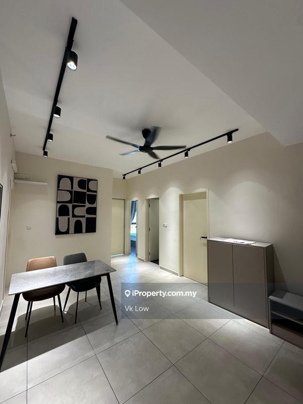 Service Residence for Rent in Meta City by Vk Low - iProperty.com.my