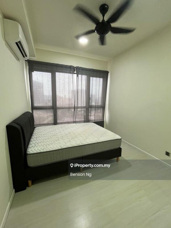 Service Residence for Rent in The Era @ Duta North by Benson Ng - iProperty.com.my