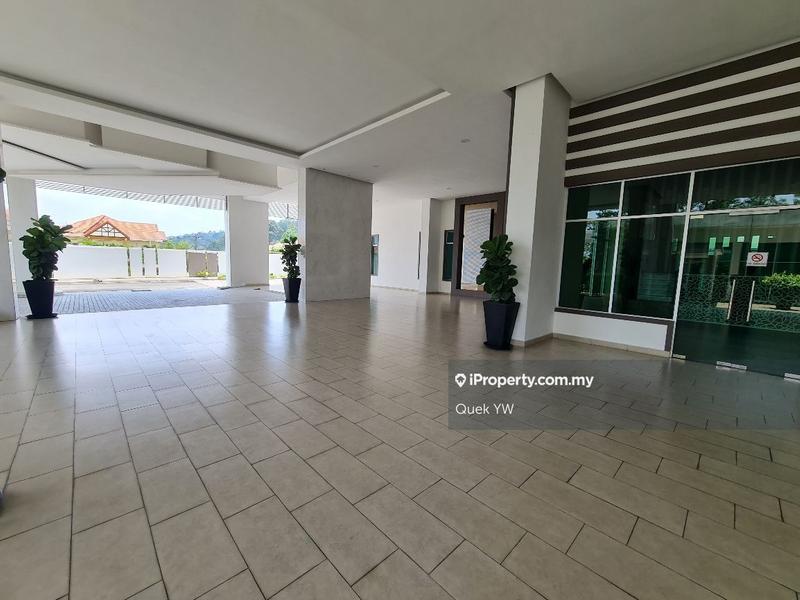 Condominium for Sale in Rimba Residence by Quek YW - iProperty.com.my