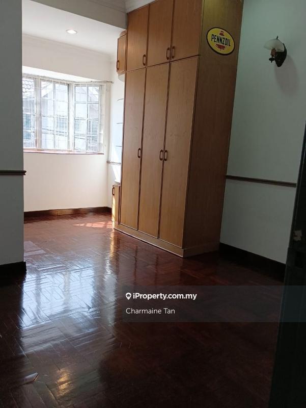 2-storey Terraced House for Sale in SD10 Bandar Sri Damansara, Bandar Sri Damansara by Charmaine Tan - iProperty.com.my