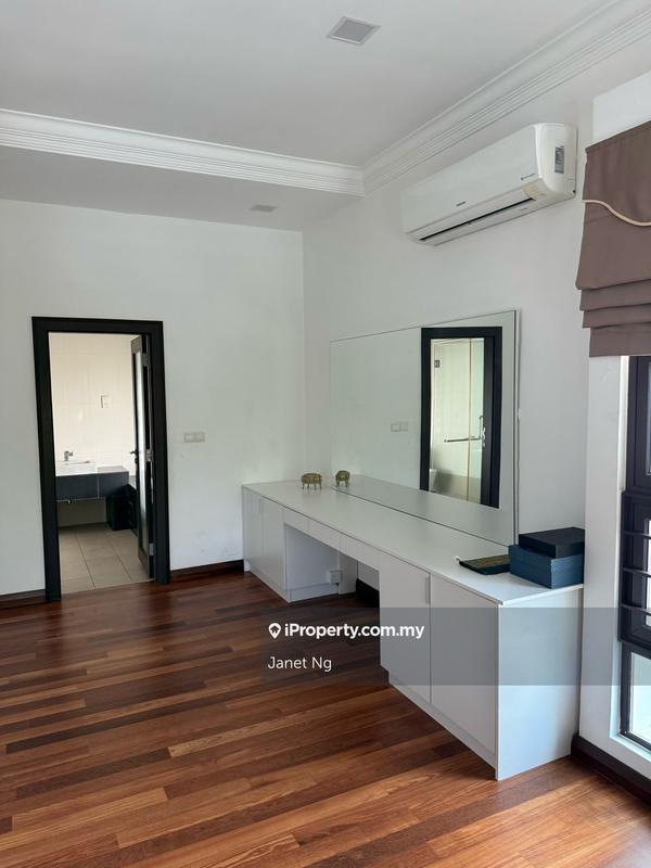 Rumah Berkembar untuk Dijual di Subang Jaya, Selangor oleh Janet Ng - iProperty.com.my