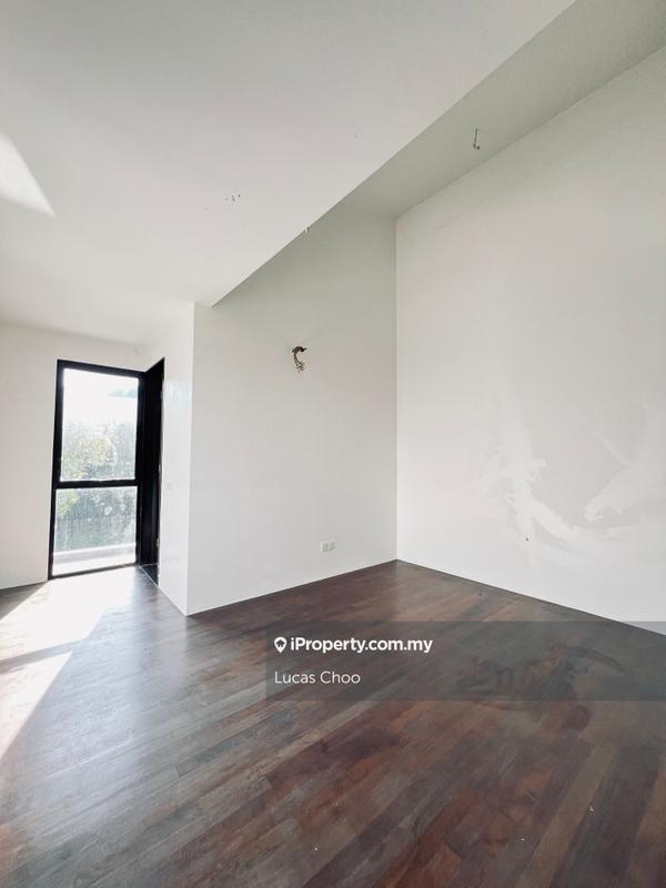 Bungalow House untuk Dijual di Taman Melawati, Ulu Kelang oleh Lucas Choo - iProperty.com.my