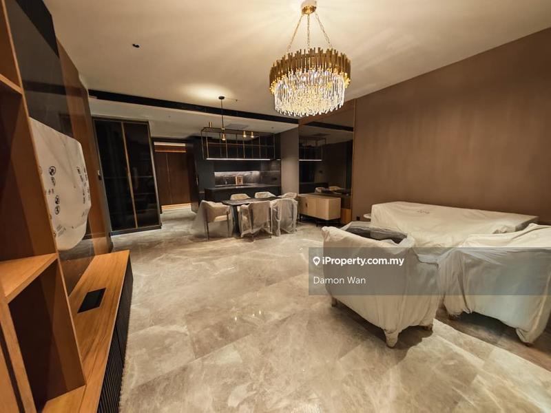 For Sale - Orion Residence Bukit Bintang