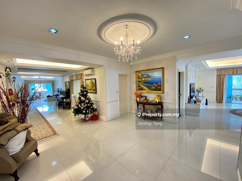 For Sale - Bayu Angkasa