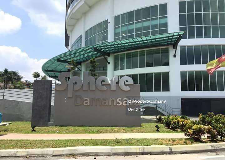 Condominium for Sale in Sphere Damansara by David Yee - iProperty.com.my