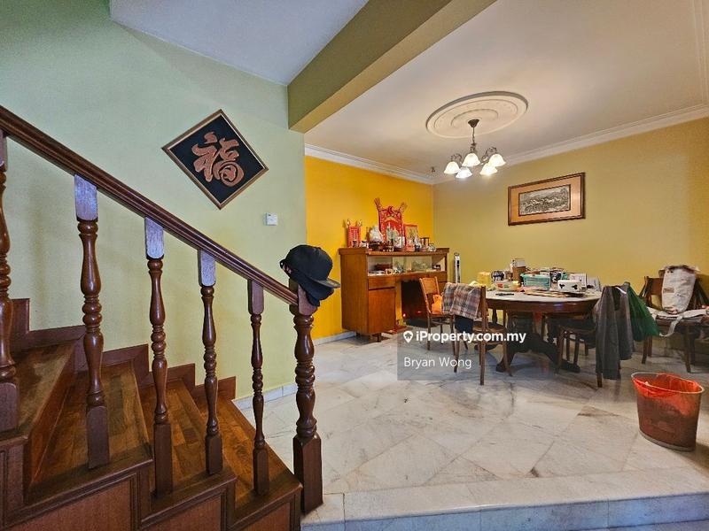 2-storey Terraced House for Sale in Damansara Jaya, Petaling Jaya by Bryan Wong - iProperty.com.my