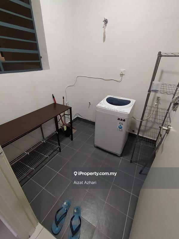 Condominium for Rent in Cristal Serin Residence by Aizat Azhari - iProperty.com.my