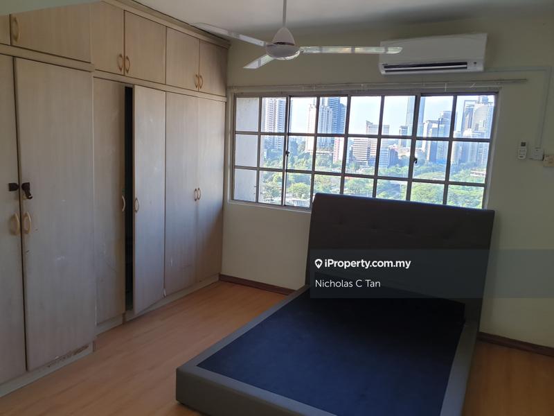 Condominium for Sale in The Pines by Nicholas C Tan - iProperty.com.my