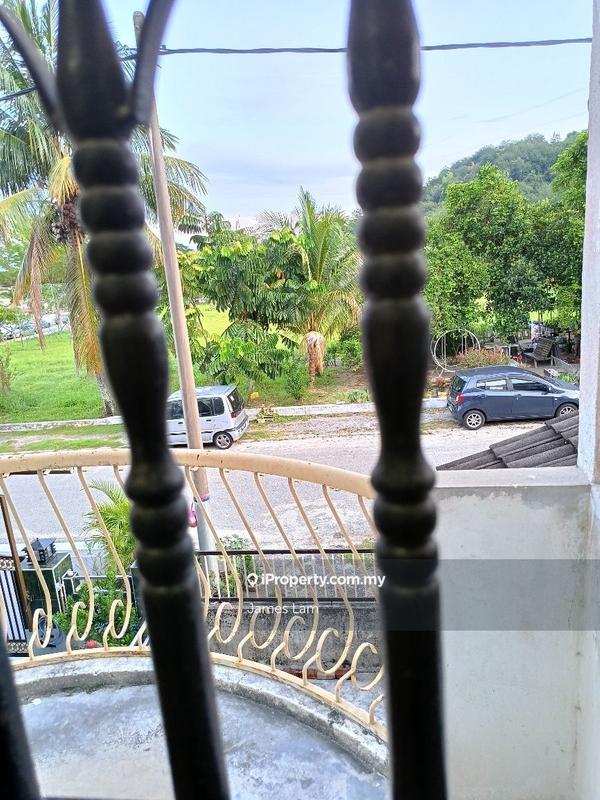 2-storey Terraced House for Sale in Taman Menglembu, Menglembu by James Lam - iProperty.com.my