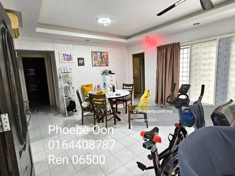 For Sale - Greenlane Park