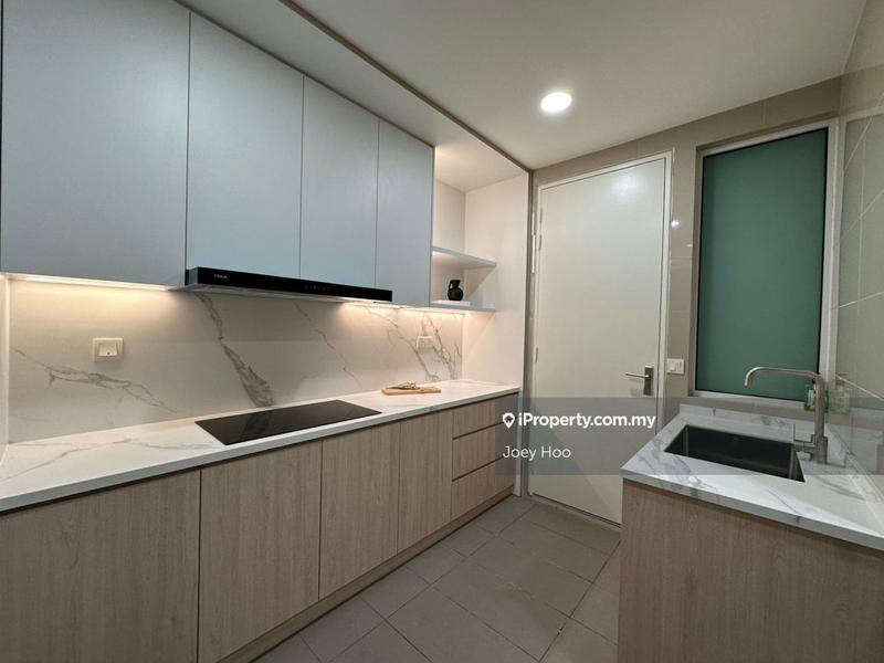 Kondominium untuk Disewa di Seringin Residences oleh Joey Hoo - iProperty.com.my