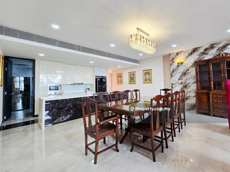 For Rent - Condominium @ The Troika