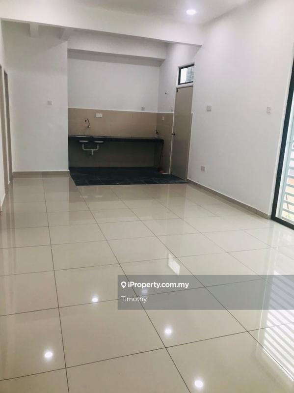 Semi-Detached House for Sale in Taman Saujana Indah Bukit Katil, Bukit Katil by Timothy - iProperty.com.my