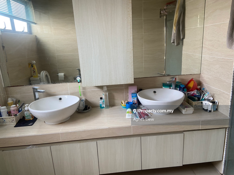 Kondominium untuk Dijual di Bangsar Heights oleh Agnes Liew - iProperty.com.my