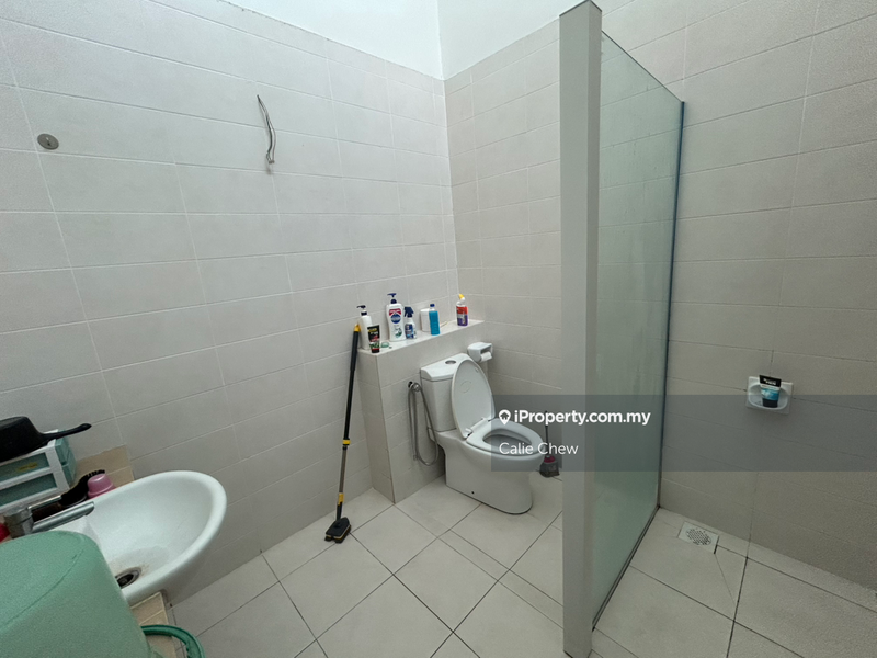 Rumah Berangkai 2 Tingkat untuk Dijual di 0azz5, Setia Alam oleh Calie Chew - iProperty.com.my