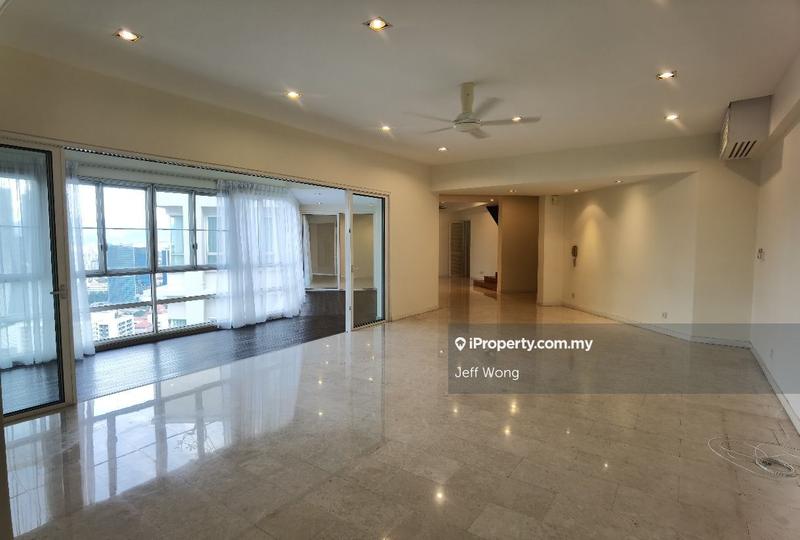 Condominium for Sale in Kiaraville by Jeff Wong - iProperty.com.my