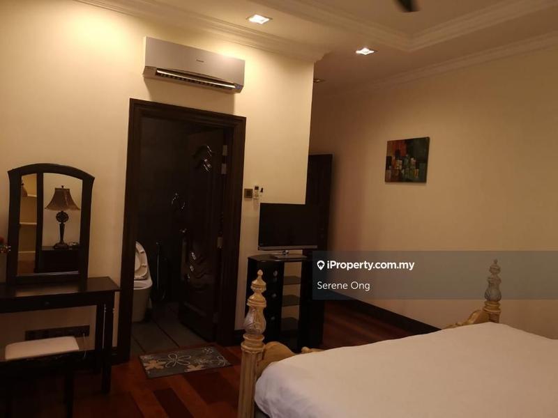 Bungalow House untuk Dijual di Kota Damansara, Selangor oleh Serene Ong - iProperty.com.my