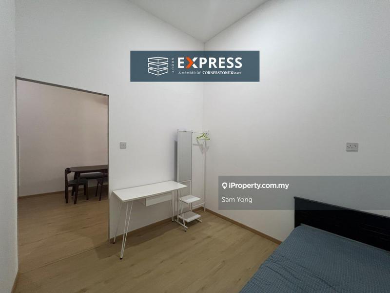 Rumah Teres untuk Dijual di Kuala Baram, Miri oleh Sam Yong - iProperty.com.my