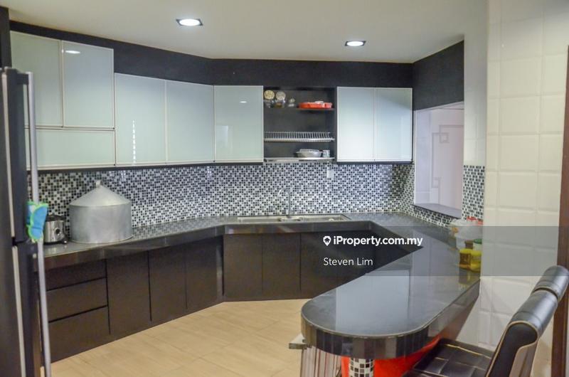 Condominium for Sale in Seri Bayan by Steven Lim - iProperty.com.my
