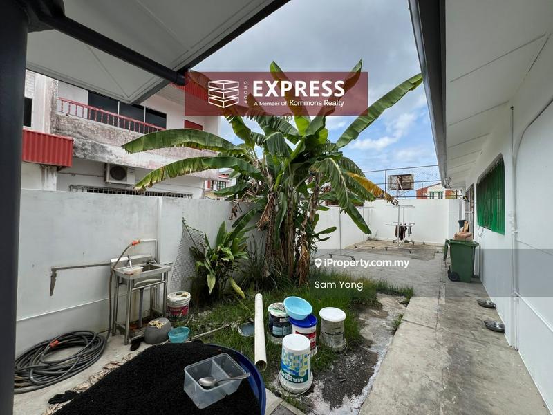 Bungalow House untuk Dijual di Pujut, Miri oleh Sam Yong - Exterior - iProperty.com.my