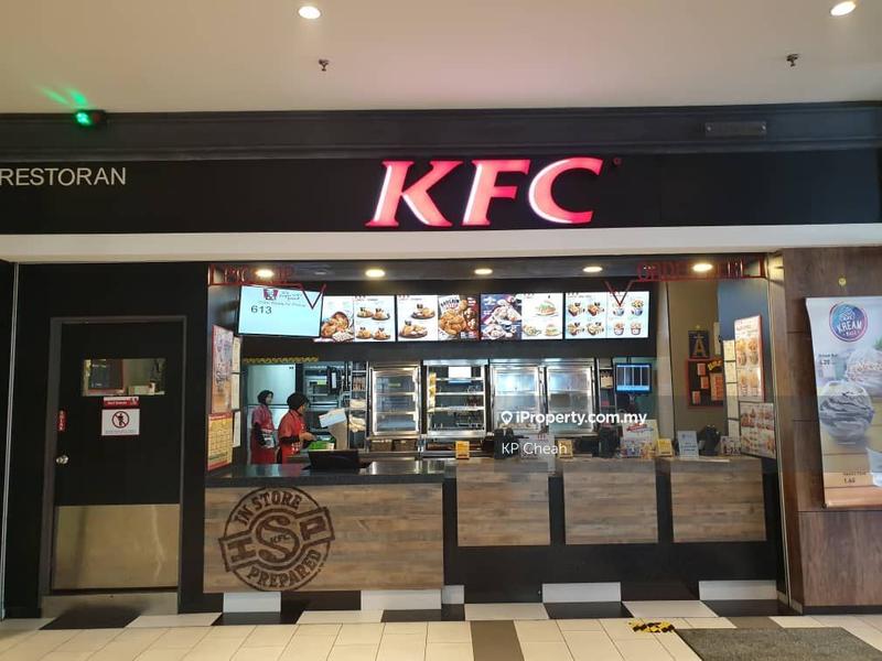 Pejabat untuk Disewa di KL City Centre, Kuala Lumpur oleh KP Cheah - iProperty.com.my