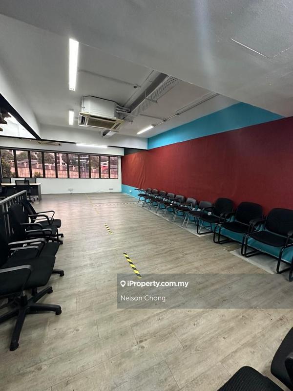 Kedai untuk Dijual di Taman Daya, Kepong oleh Nelson Chong - iProperty.com.my