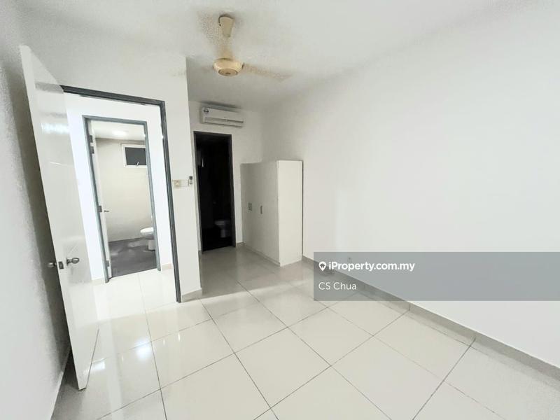 Condominium for Rent in The Regina by CS Chua - iProperty.com.my