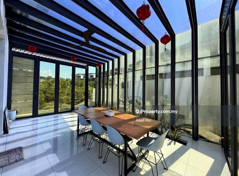 Bungalow House untuk Dijual di Jade Hills, Kajang oleh Abel Ho - iProperty.com.my