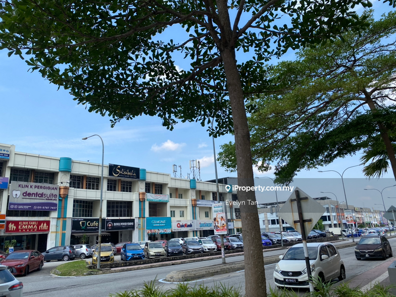 Kedai untuk Disewa di Subang Jaya, Selangor oleh Evelyn Tan - iProperty.com.my