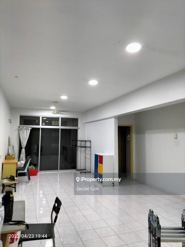 Kondominium untuk Dijual di Idaman Putera oleh Jacqie Goh - iProperty.com.my