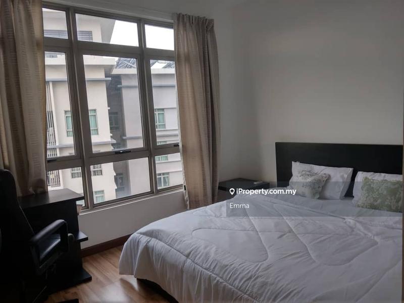 Condominium for Rent in Shaftsbury Residence by Emma - iProperty.com.my