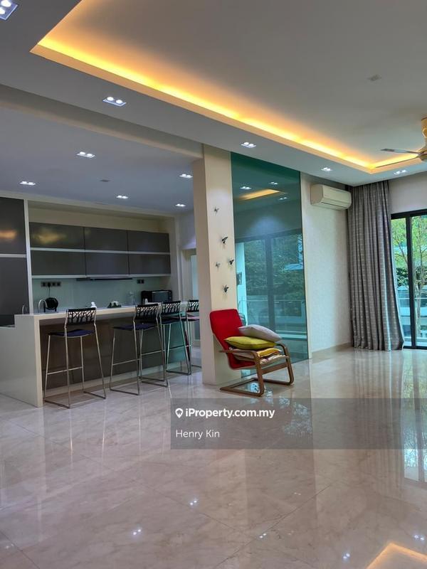 1.5-storey Terraced House for Sale in Sunway SPK, Sunway Spk by Henry Kin - iProperty.com.my