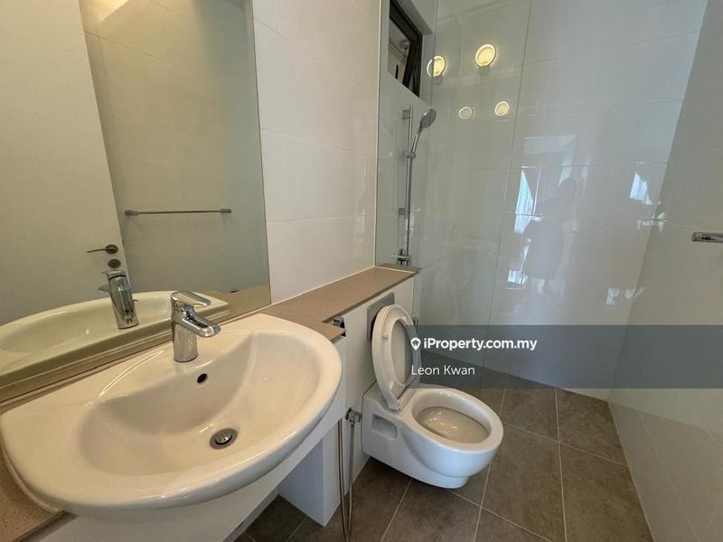 Service Residence for Sale in Senada Residence @ KLGCC Resort by Leon Kwan - iProperty.com.my