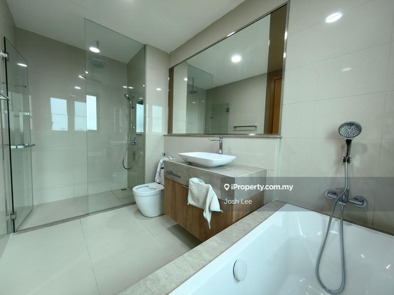Kediaman Servis untuk Disewa di Megah Rise oleh Josh Lee - iProperty.com.my