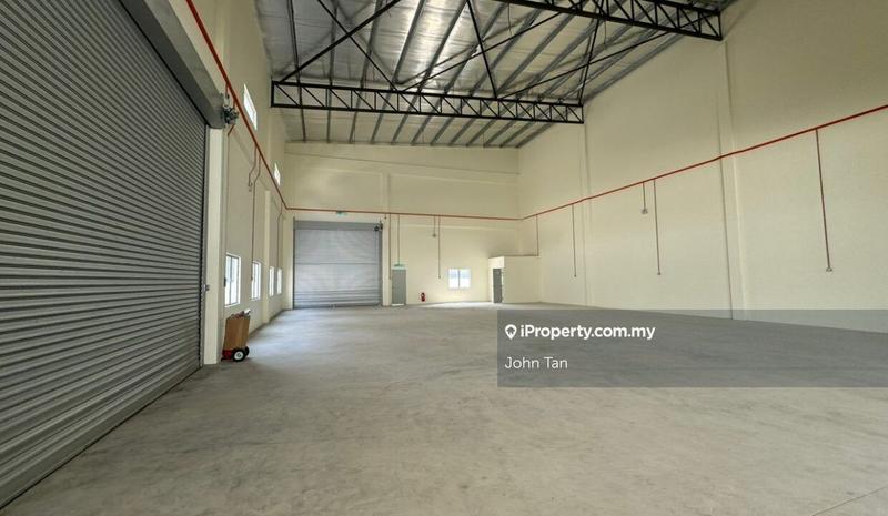 Kilang Berkembar untuk Disewa di Taman Perindustrian Teknologi Rawang, Rawang oleh John Tan - iProperty.com.my