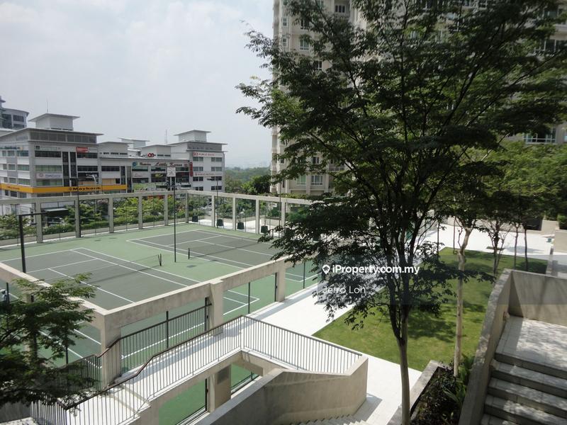 Kondominium untuk Dijual di Kiaraville oleh Jerro Loh - iProperty.com.my