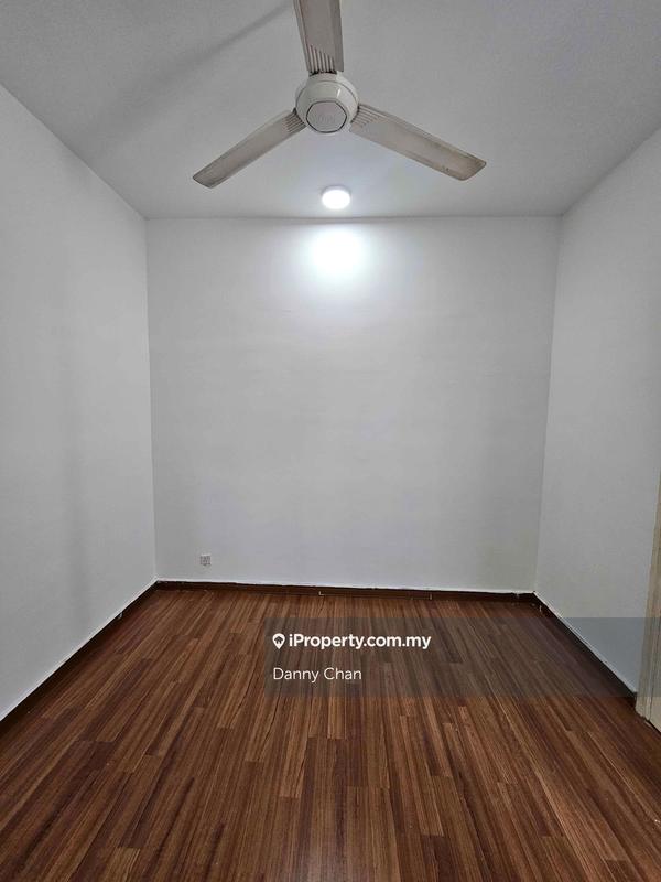 Residensi Servis untuk Dijual di Da Men oleh Danny Chan - iProperty.com.my