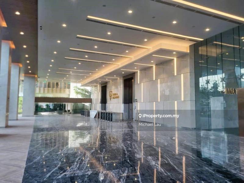 Pejabat untuk Disewa di Taman Bukit Pantai, Bangsar oleh Michael Lau - iProperty.com.my