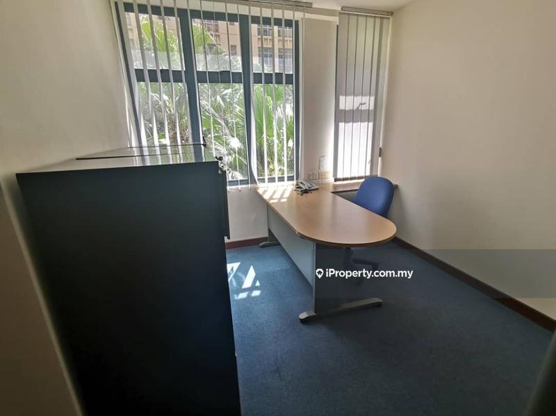 Pejabat untuk Dijual di Petaling Jaya, Selangor oleh Chen Kah Seng - iProperty.com.my