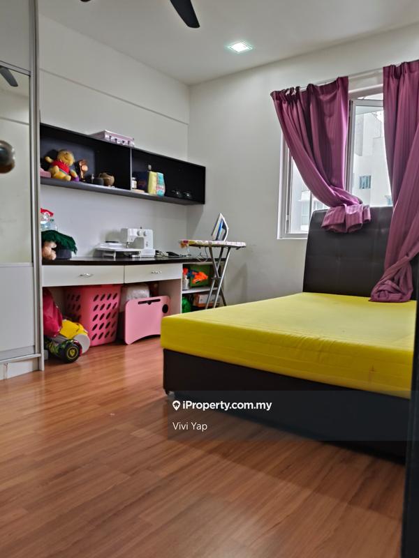 Service Residence for Sale in Park @ One South by Vivi Yap - iProperty.com.my