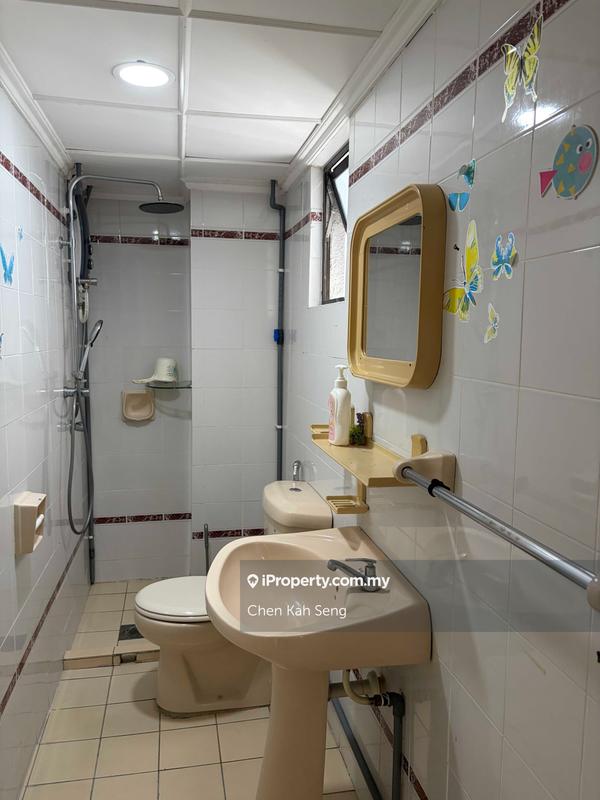 Kondominium untuk Dijual di Ehsan Ria oleh Chen Kah Seng - iProperty.com.my