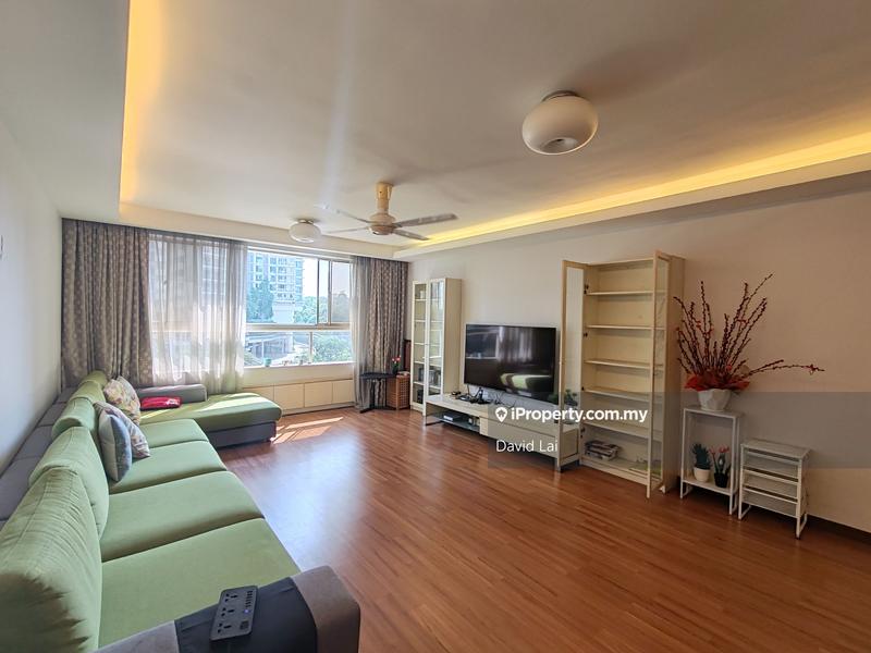 For Sale - Mont Kiara Pelangi