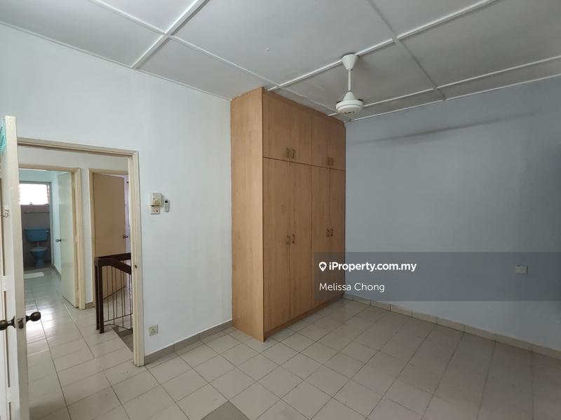 2-storey Terraced House for Sale in Taman Serdang Raya, Seri Kembangan by Melissa Chong - iProperty.com.my
