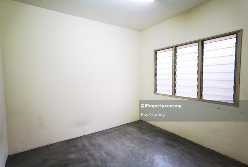 For Sale - Pangsapuri Seri Jati